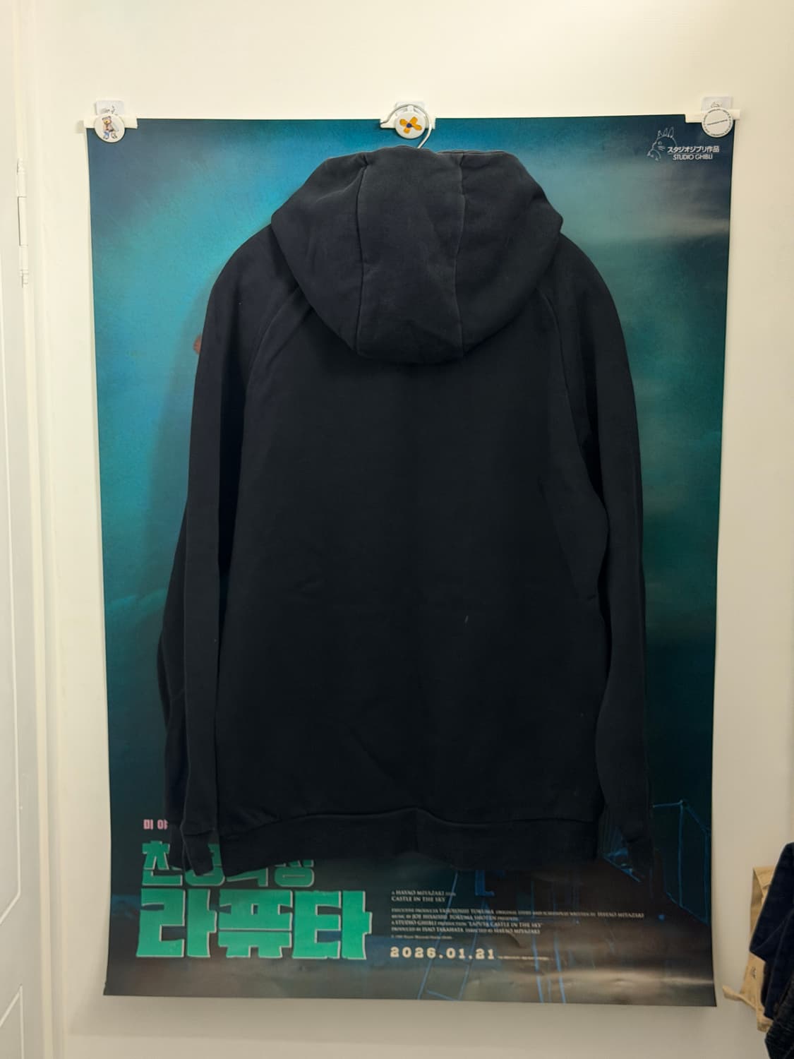 나이키 / 조던 후드 상품이미지2