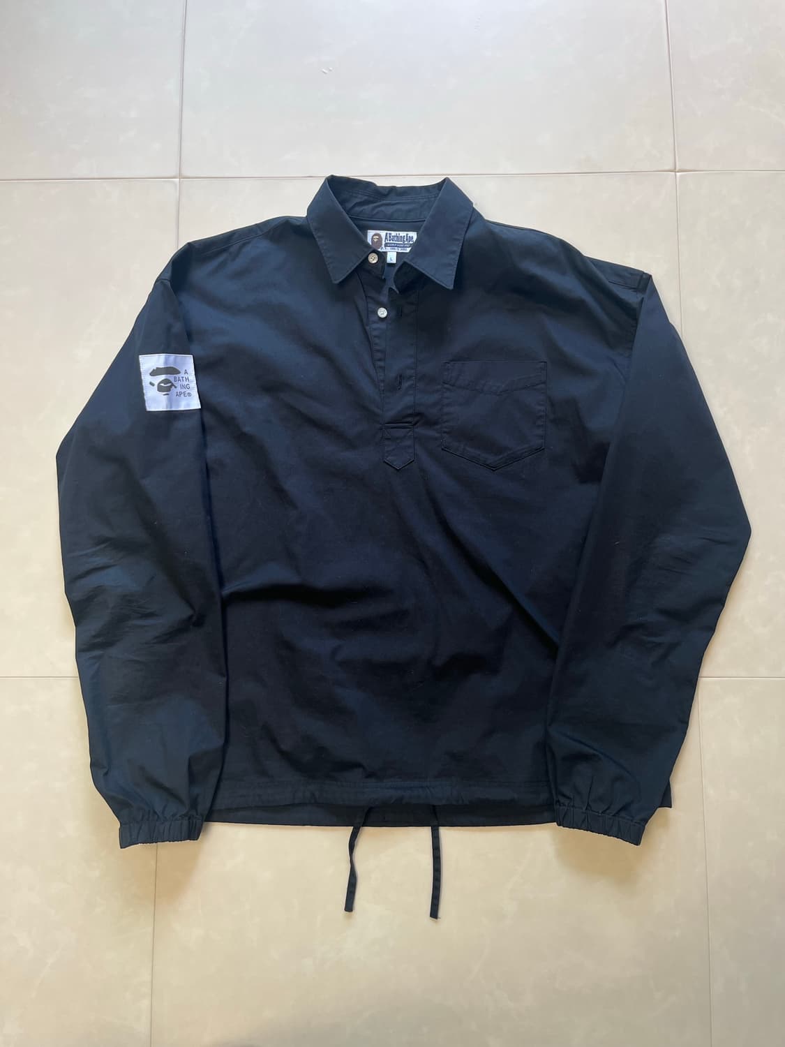 베이프 셔츠 상품이미지1