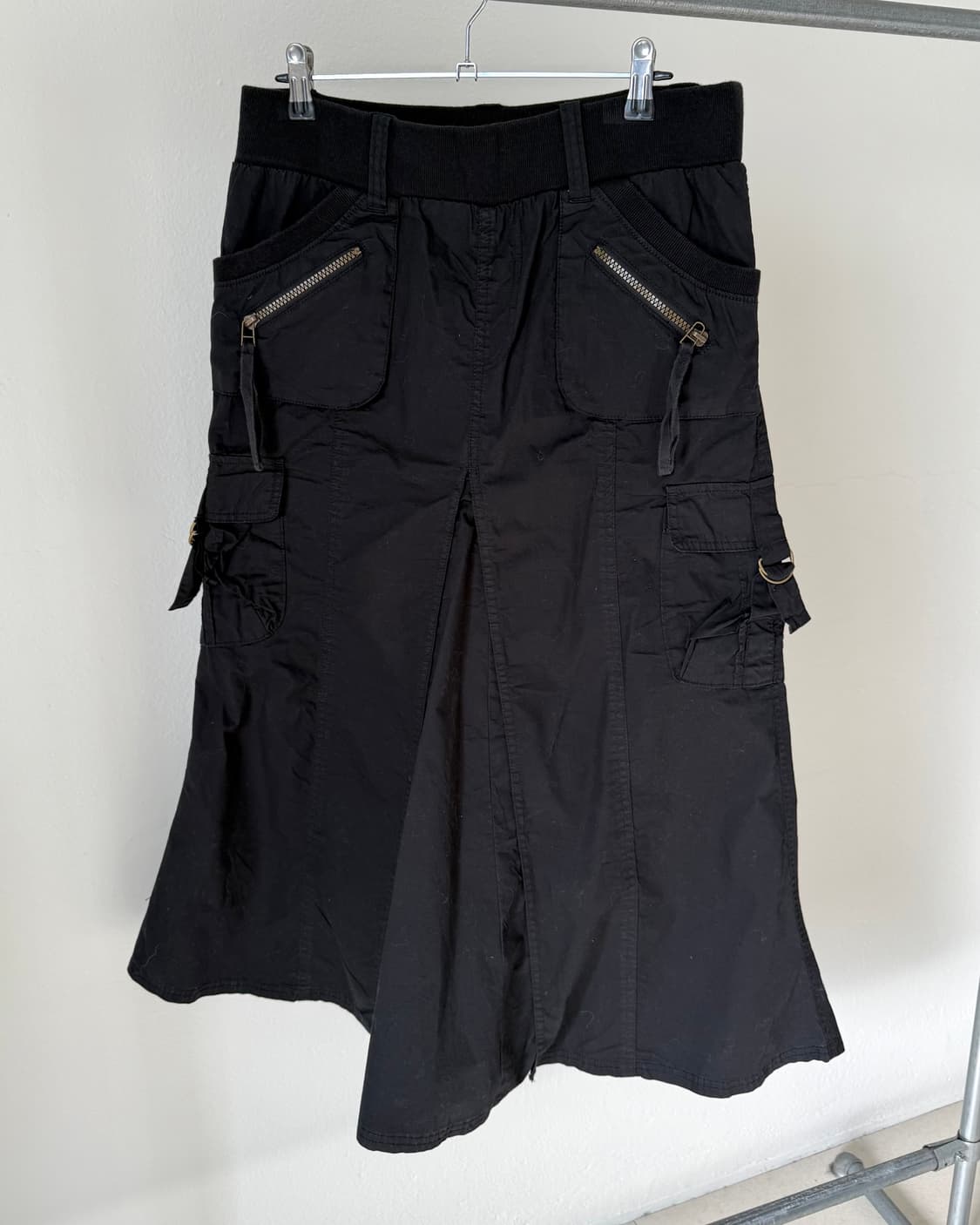 빈티지 롱 스커트 상품이미지3