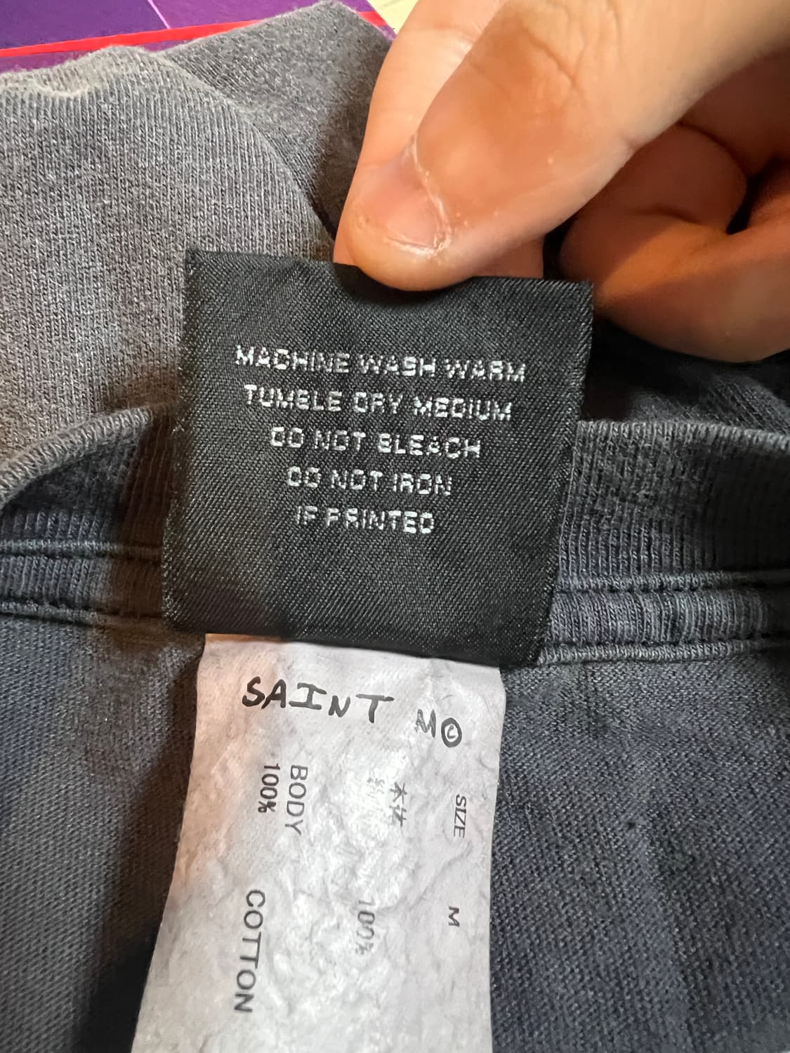 [M] 세인트미카엘 플레이스테이션 상품이미지4