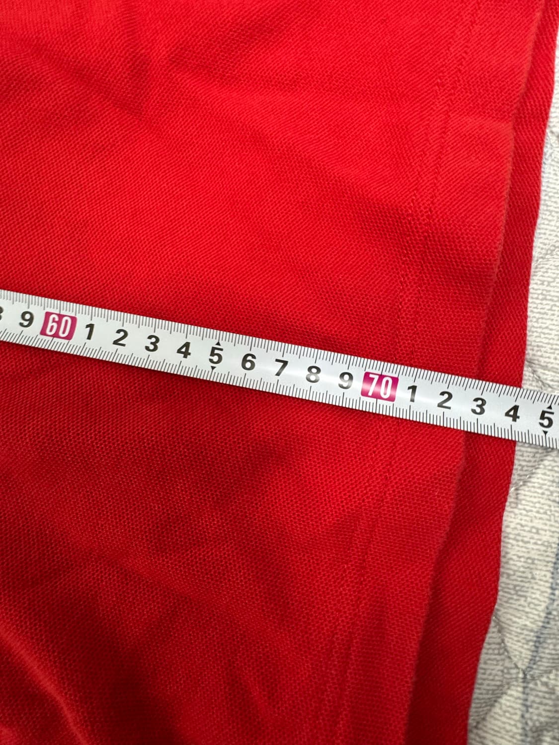 폴로 랄프로렌 에스파냐 빅포니 티셔츠 상품이미지6