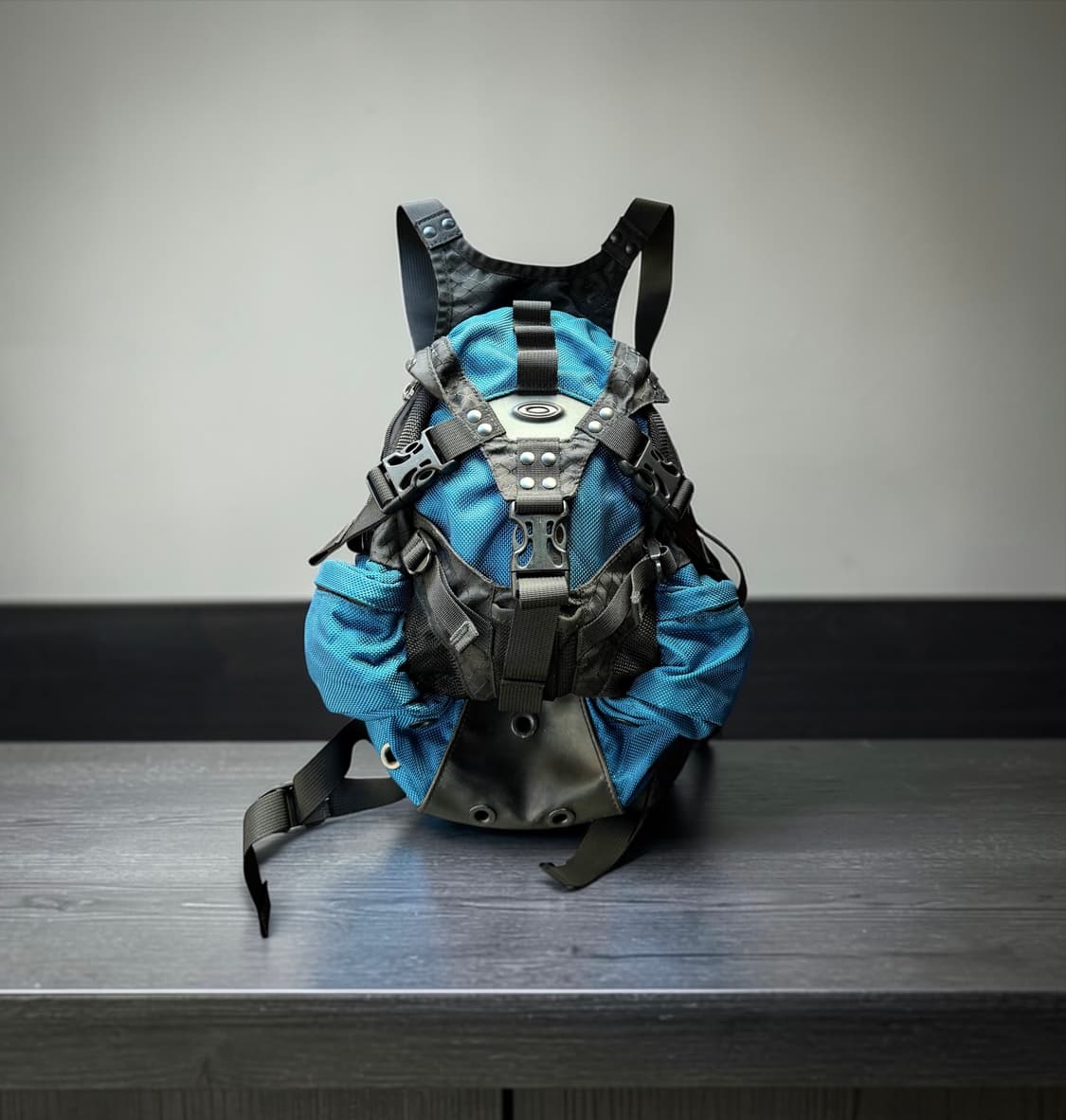 오클리 미니 스몰 아이콘 백팩 상품이미지3