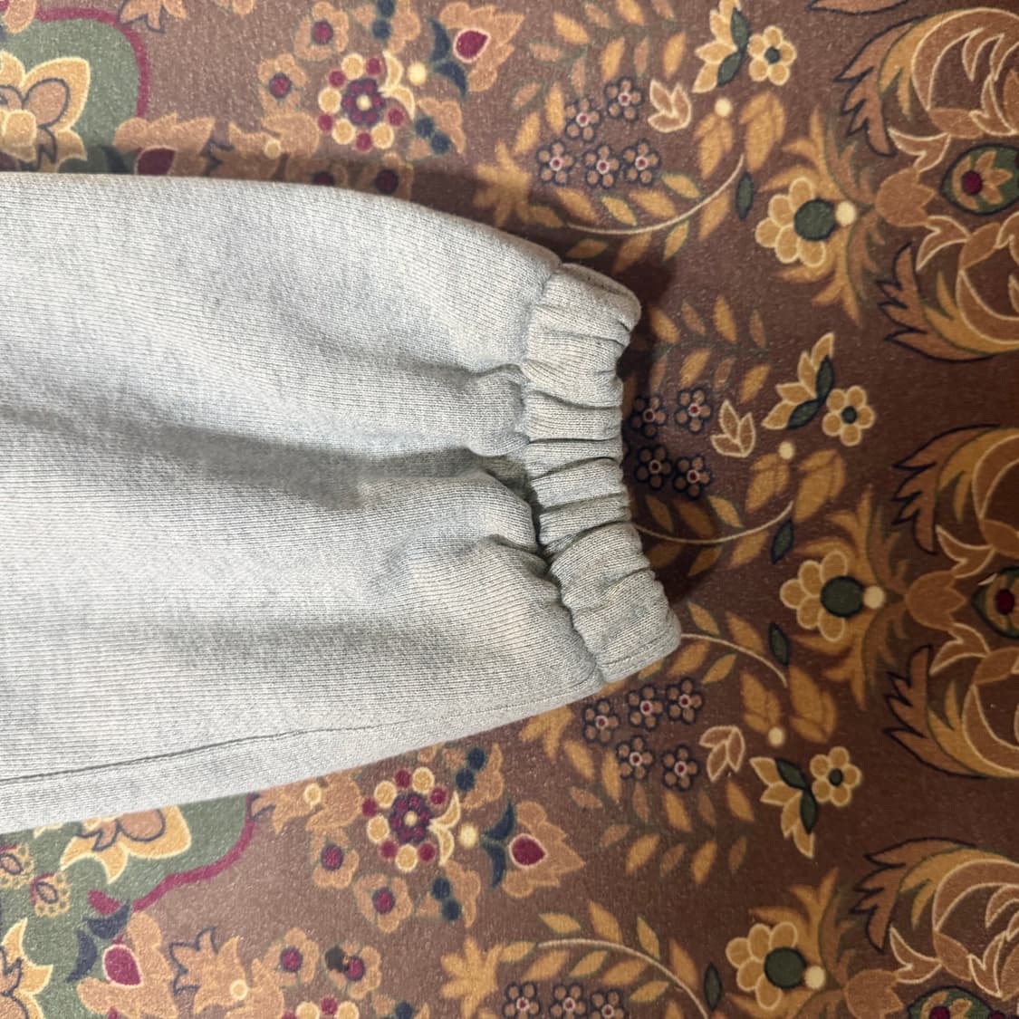 아트이프액츠 헤비 스웻팬츠  상품이미지6