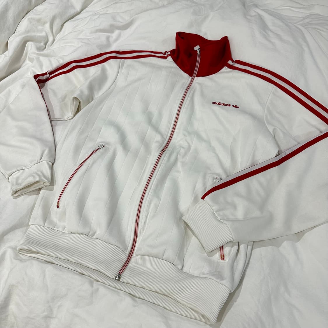 아디다스 베켄바우어 대장급 희귀저지 110 상품이미지1