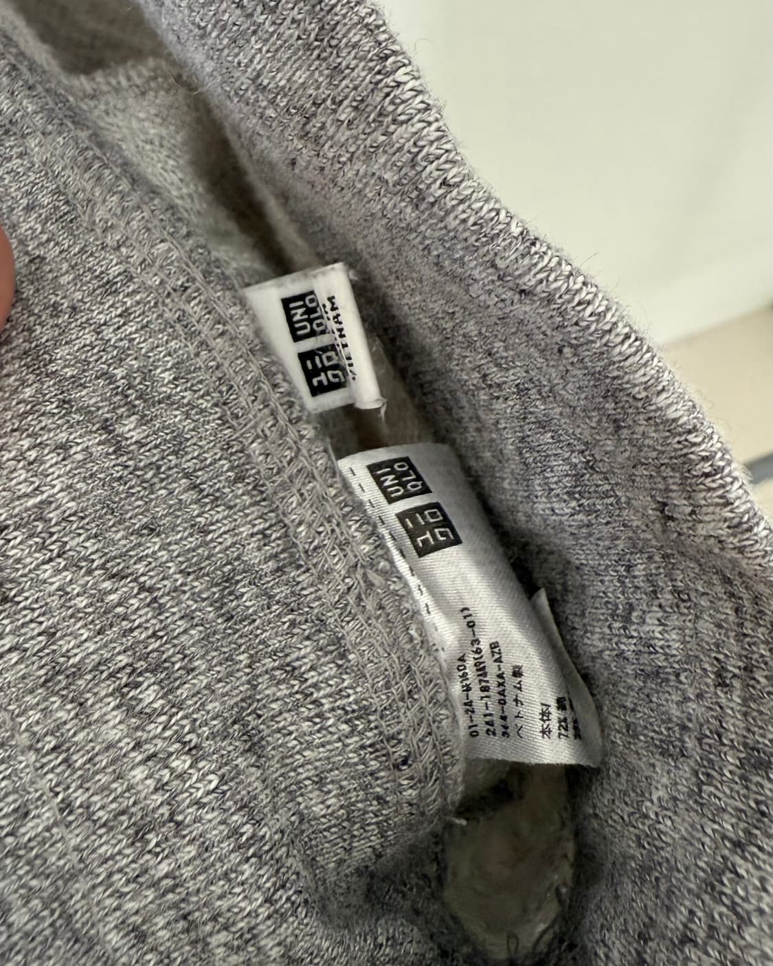 Uniqlo 스커트 상품이미지5