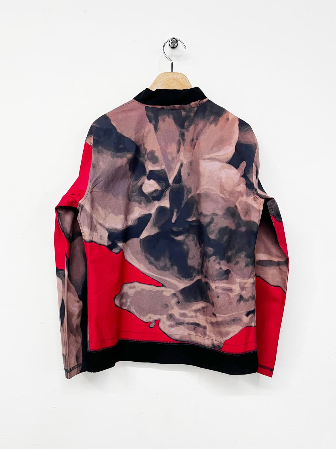 이세이 미야케 아트웨어 자켓 상품이미지8