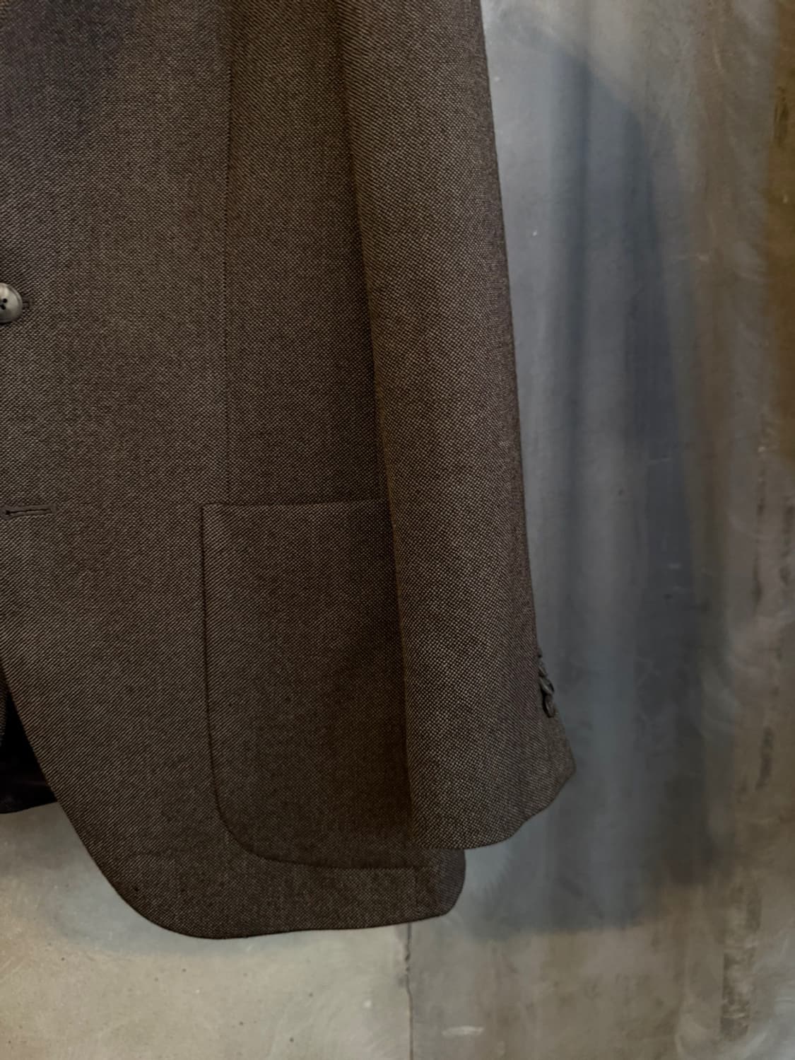 볼리올리 테일러드 자켓 100 상품이미지10