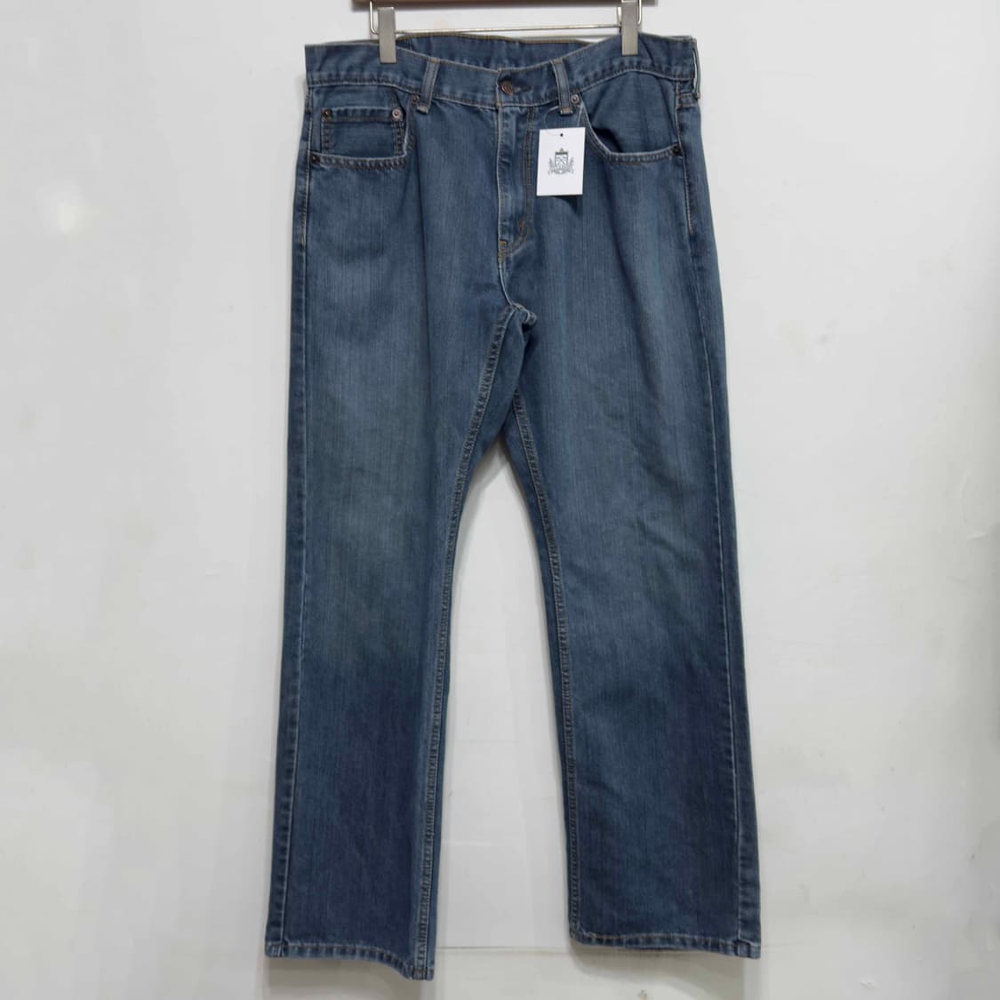 리바이스 559 데님팬츠 W34 L32 상품이미지1