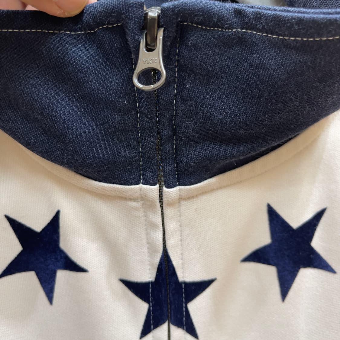 아디다스 스타 스트라이프 트랙탑 져지 상품이미지2