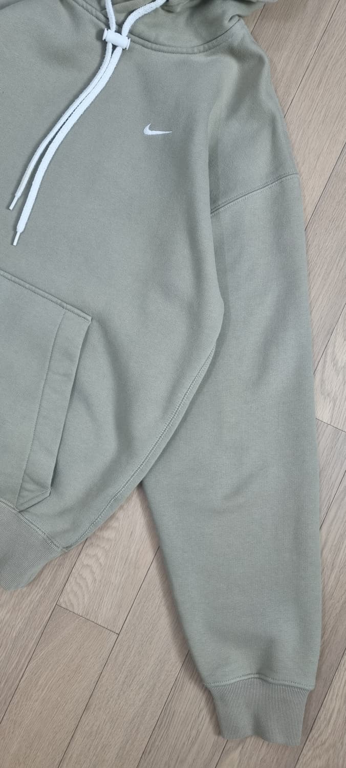 나이키 NRG 기모 후드 XS _ 공용,여성추천 상품이미지4