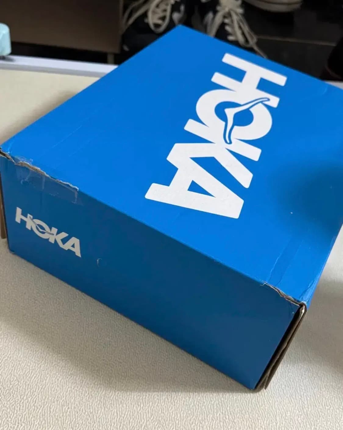 호카 카하2 고어텍스 쉬프팅 샌드 에그녹 235 상품이미지7