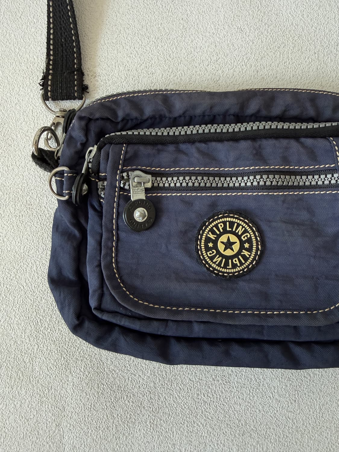 키플링(Kipling) 크로스백(힙색 가능) 상품이미지3