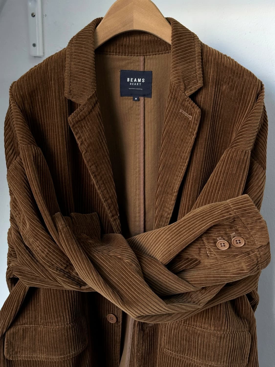 Beams heart 상품이미지1