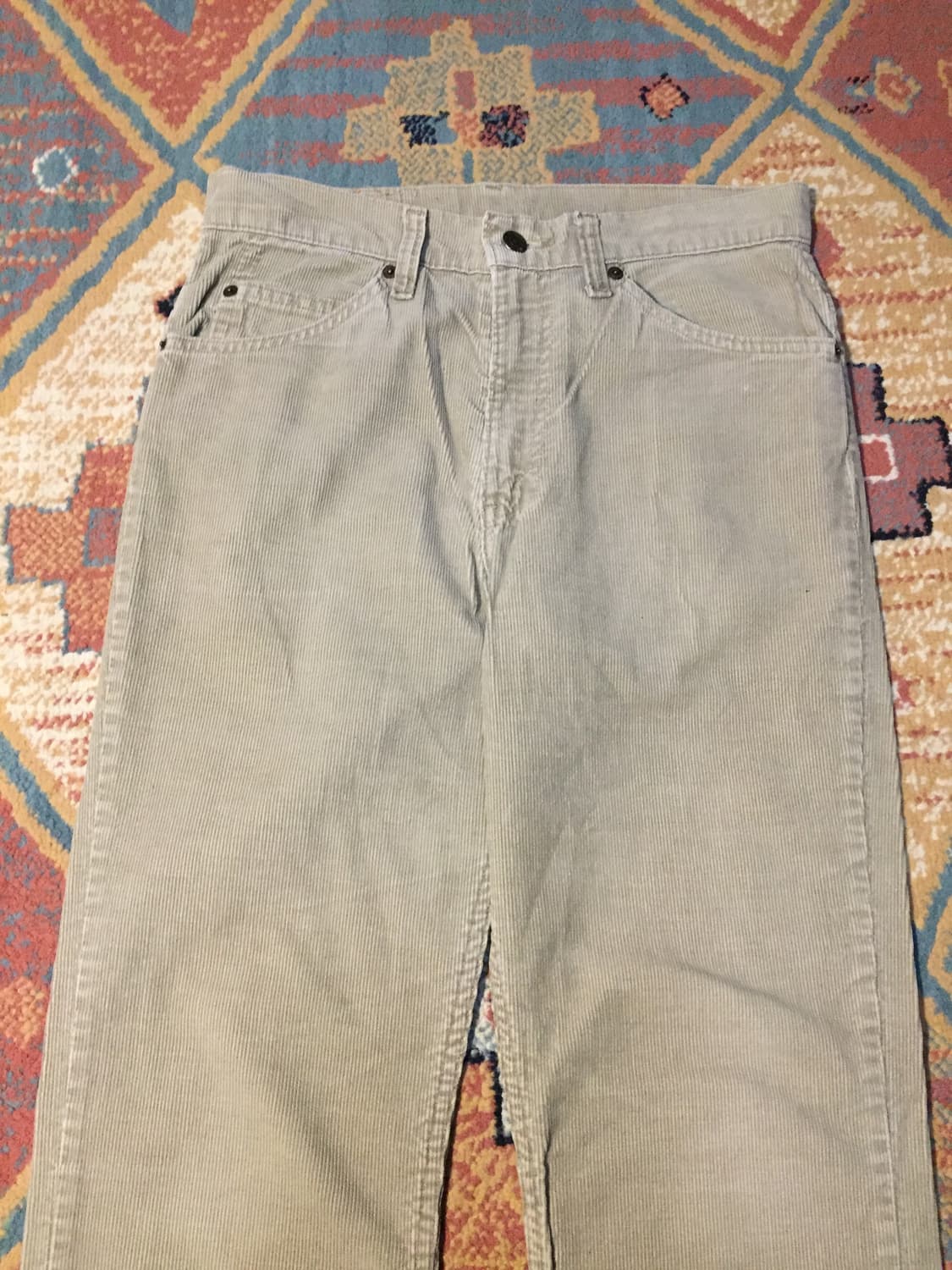 80‘s 리바이스 517 코듀로이 상품이미지3