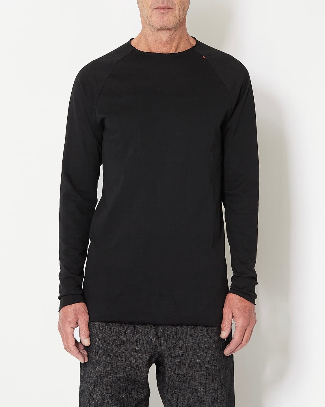 M.A⁺ raglan long sleeve 상품이미지2
