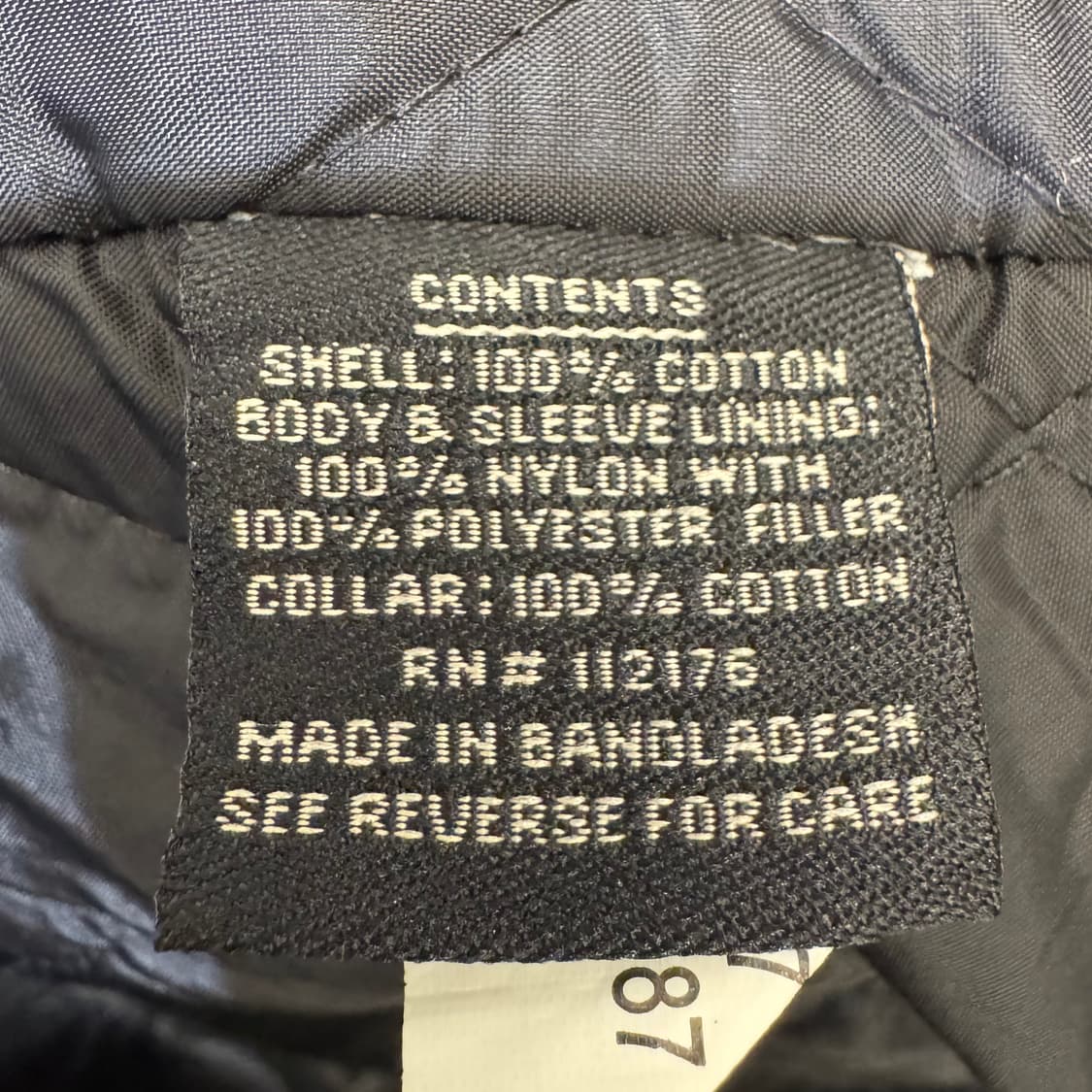 드라이덕 디트로이드 워크 자켓 상품이미지10