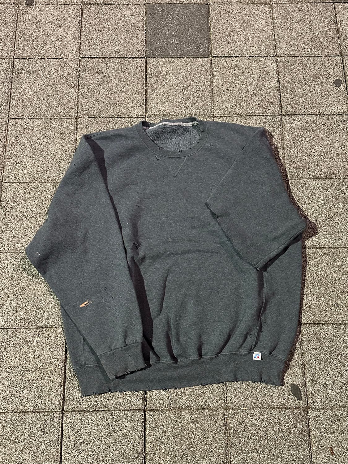 [러셀] •Vintage Russell Athletic Sweat 상품이미지1