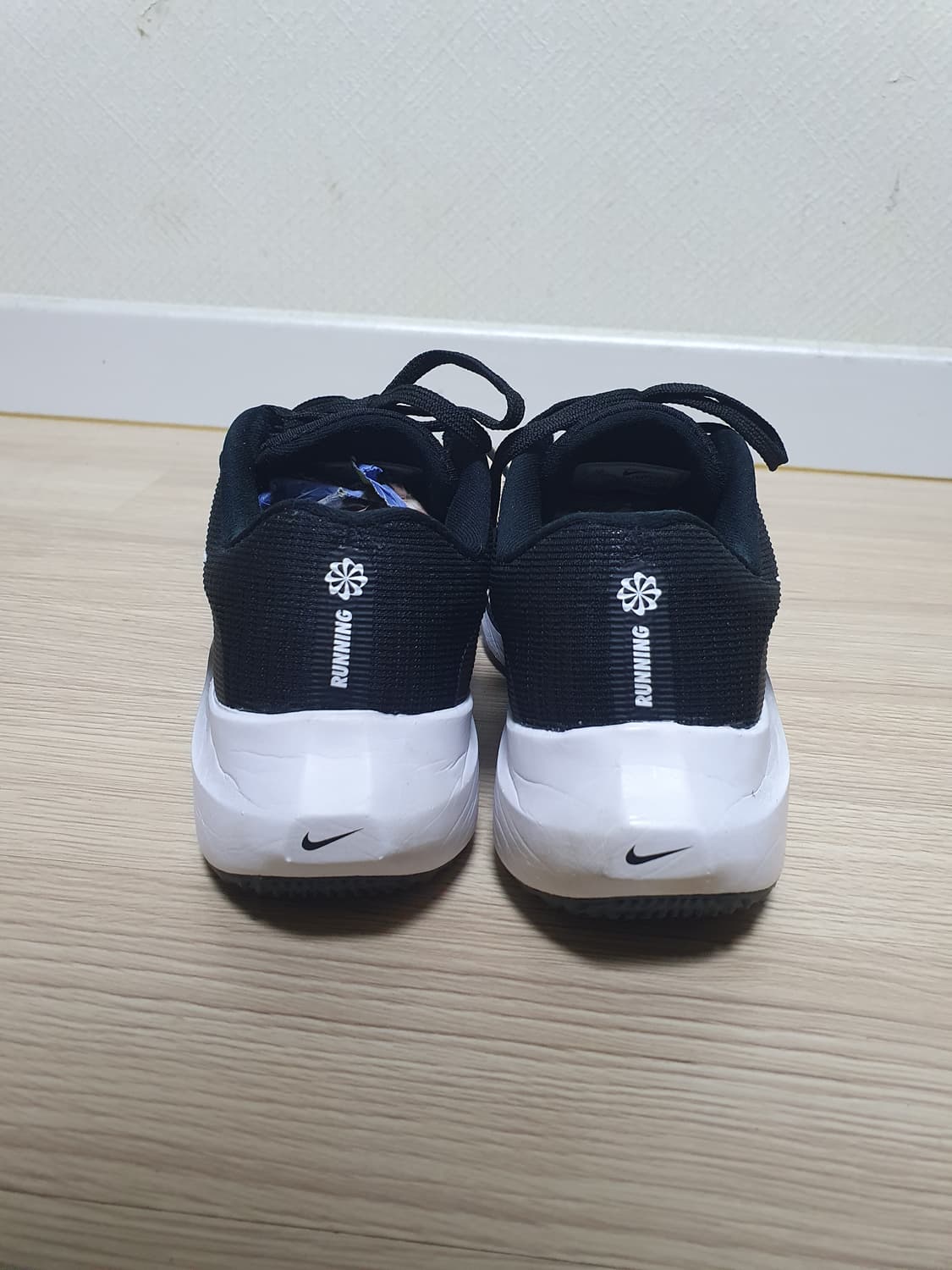 나이키 줌 플라이5 러닝화 240 상품이미지6