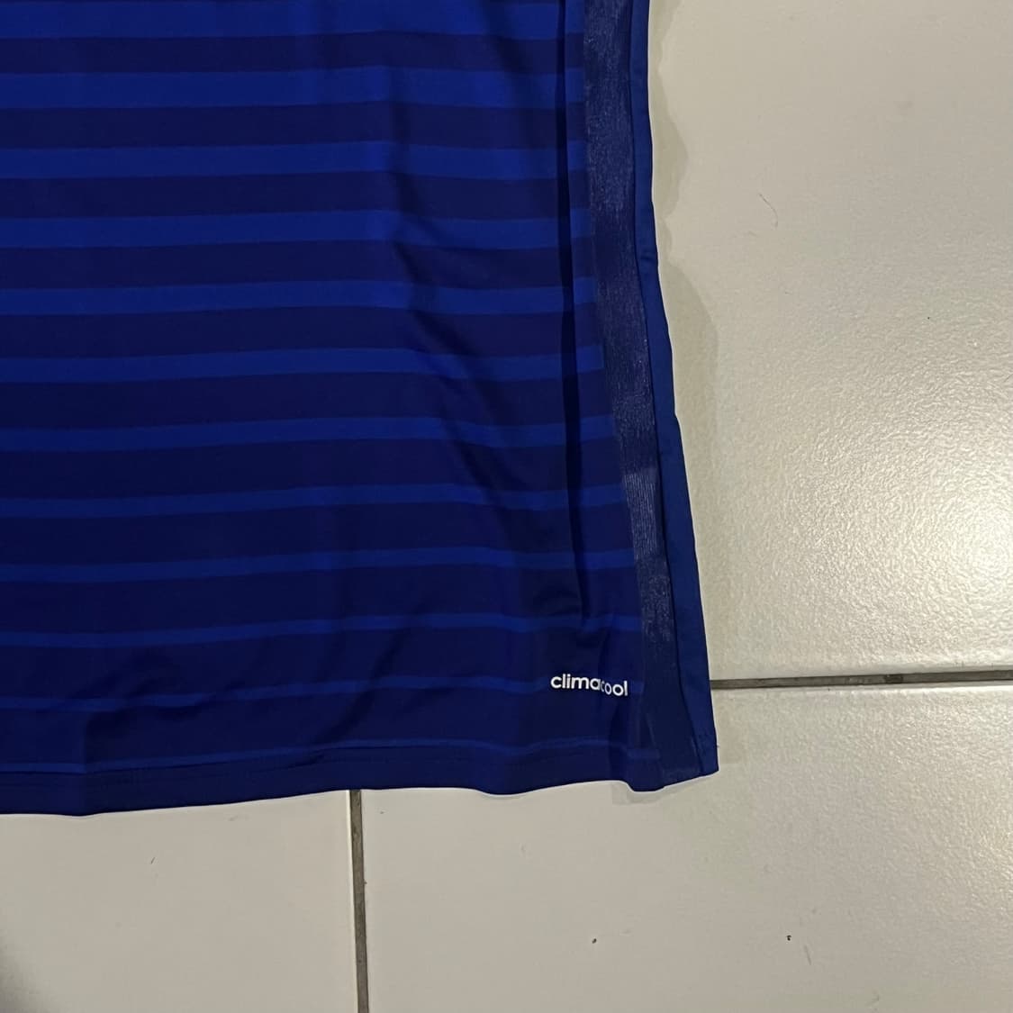 아디다스 첼시 14-15 삼성시절 아자르 우승유니폼 상품이미지6