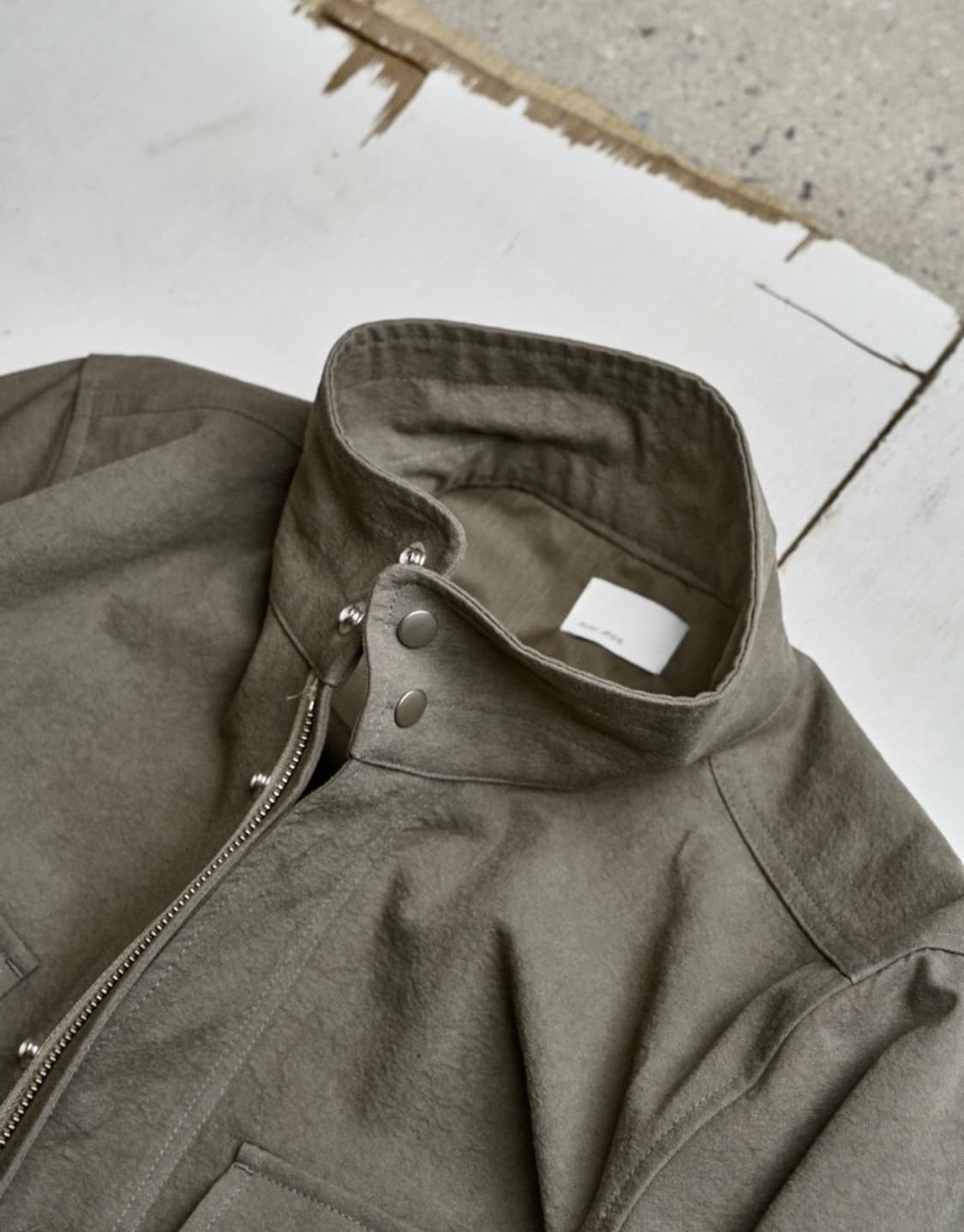 모노프리베 M65 올리브 size 1 상품이미지3