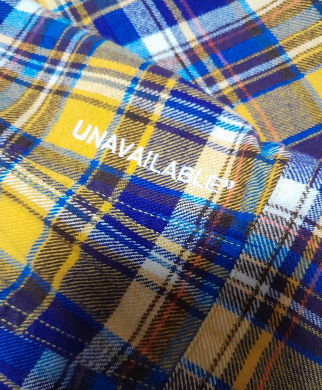 💥LMC 체크셔츠 옐로우 (1)
 상품이미지9