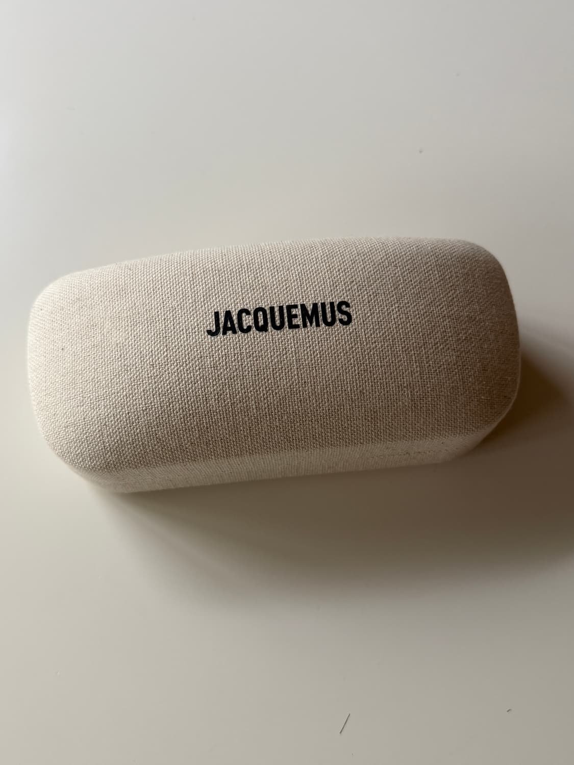 자크뮈스 안경 상품이미지2