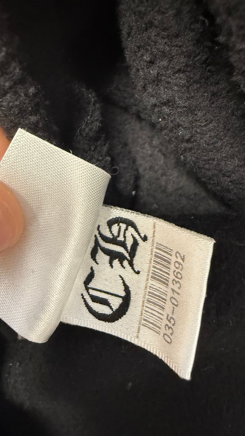 [L] 크롬하츠 홀스슈 맨투맨 상품이미지9