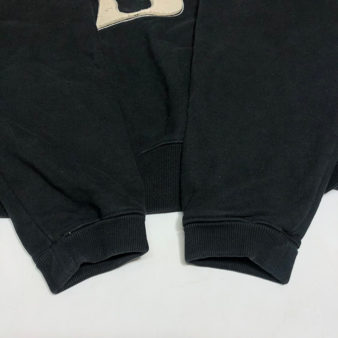 Satur 세터 후드티 M 상품이미지6