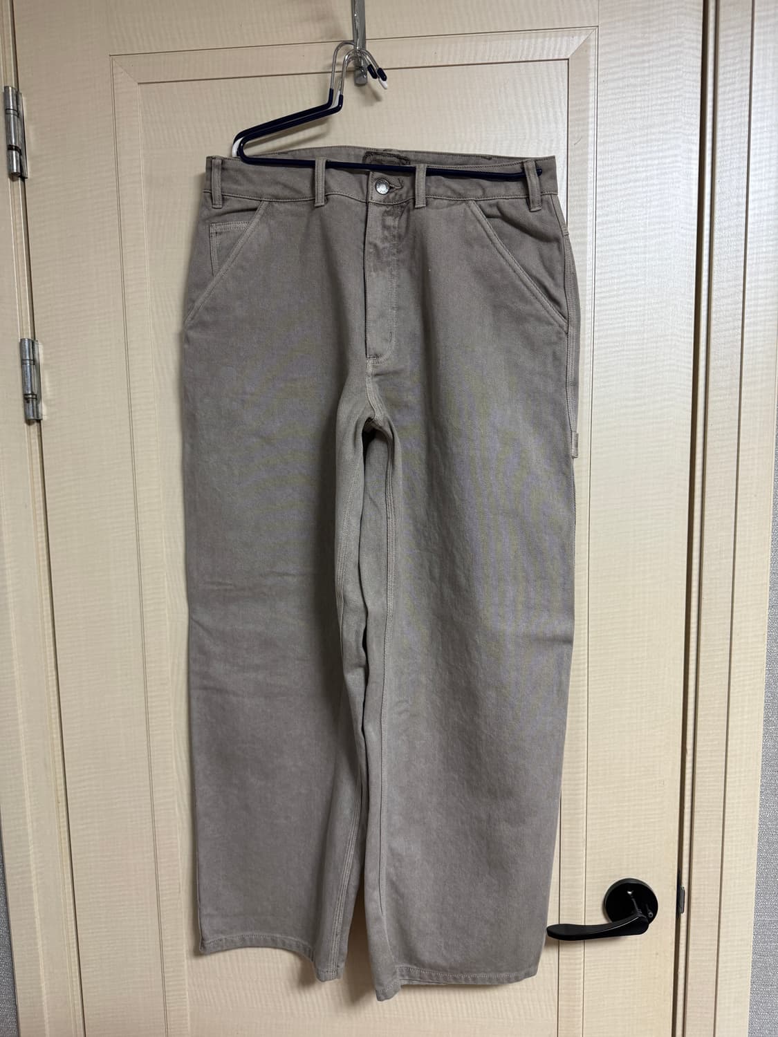 나이키 라이프 카펜터 팬츠 (32) 상품이미지5