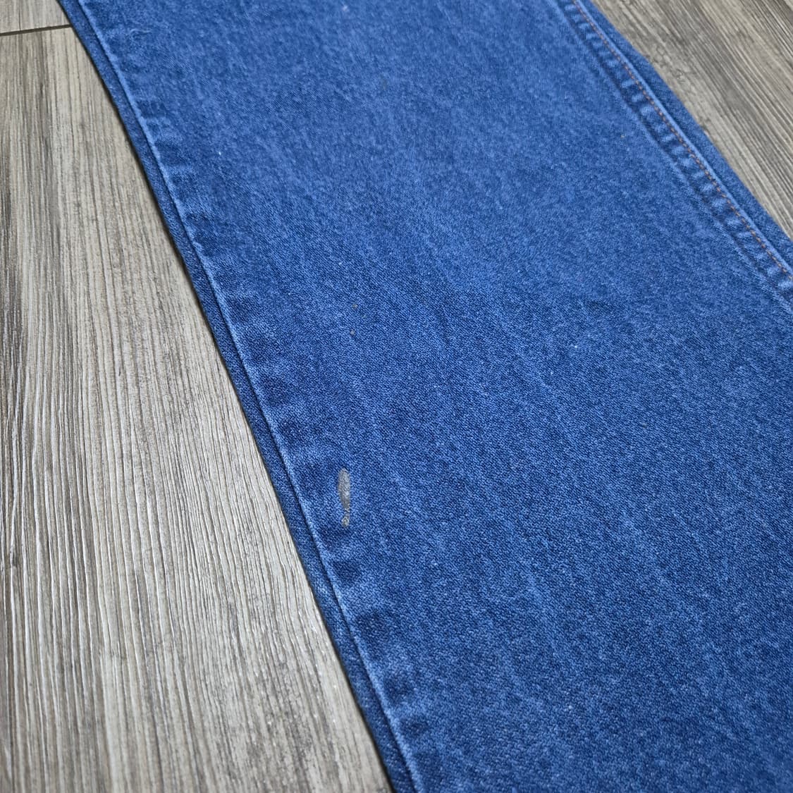 90s 랭글러 데님 팬츠 상품이미지6