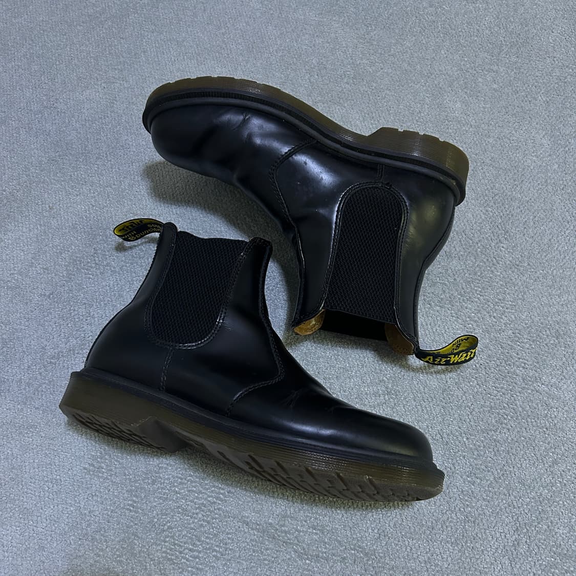 닥터마틴 워커 부츠 270 상품이미지1