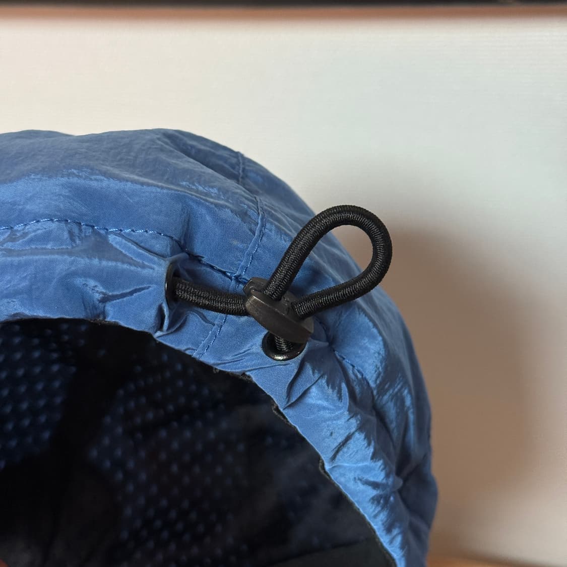 스톤아일랜드 나일론 모자  상품이미지4