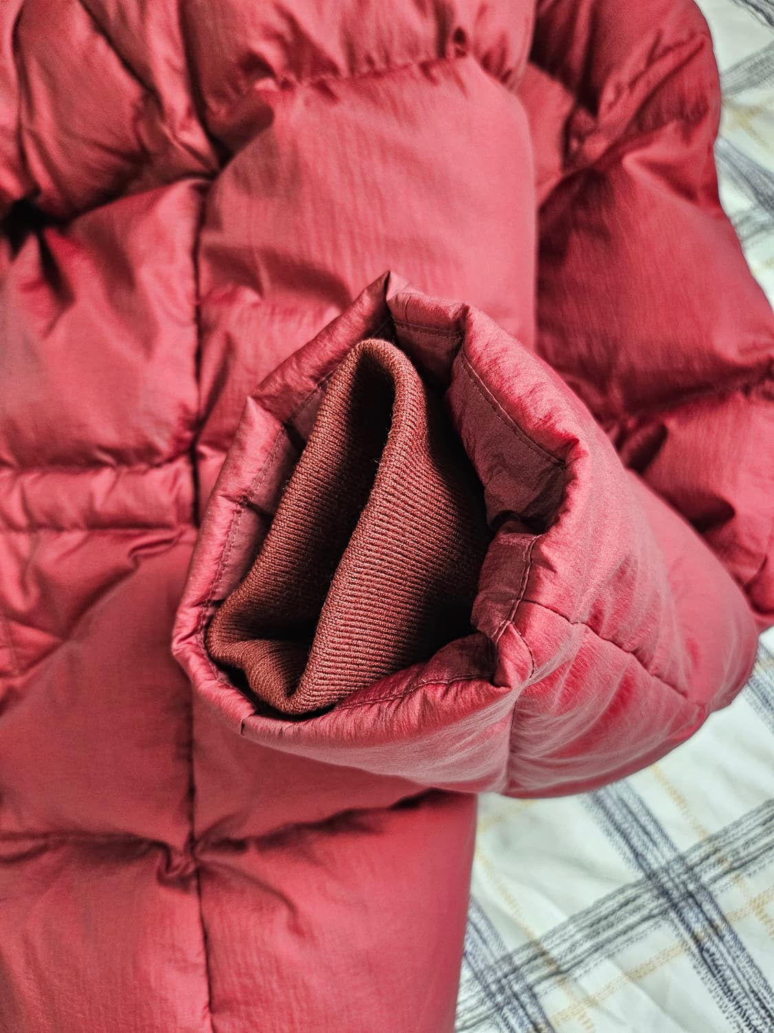 인터메조 구스다운 100 상품이미지10