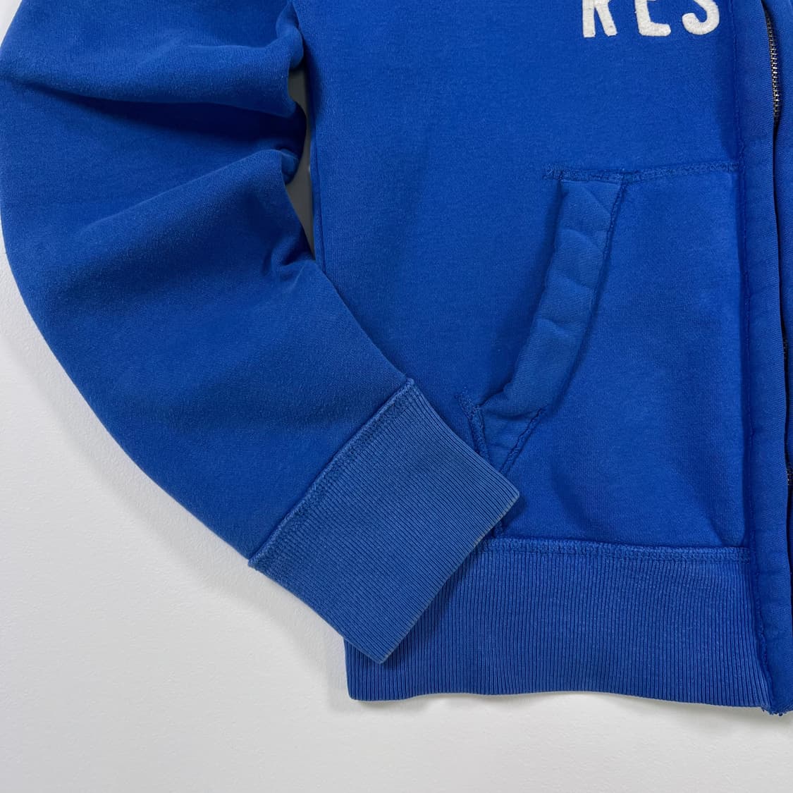 홀리스터 후드 집업 상품이미지3