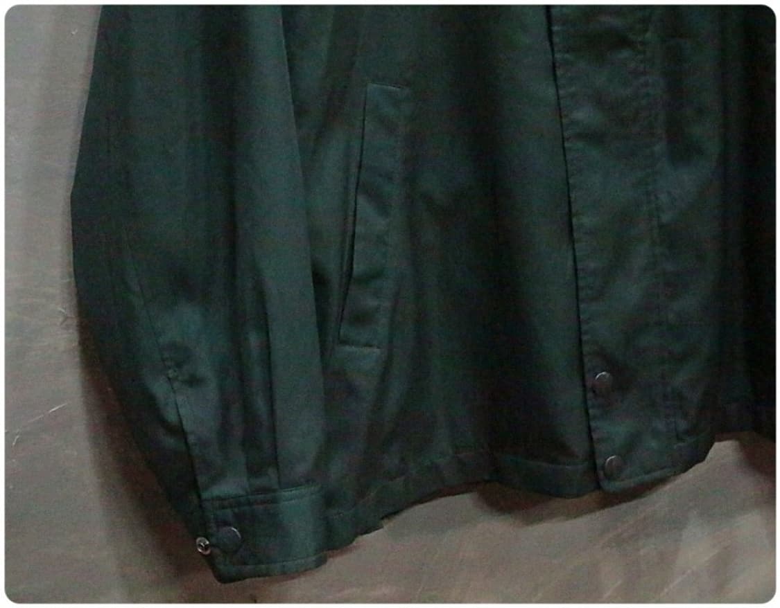 입생로랑 클래식 라이너 블루종 점퍼 105 상품이미지4