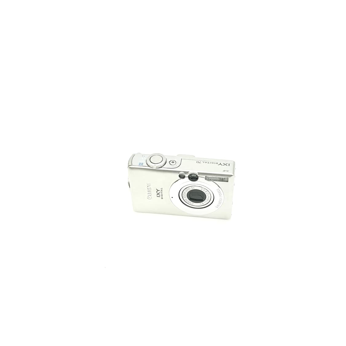 인플루언서&강추!) Canon IXY 70 디카 카메라 상품이미지8