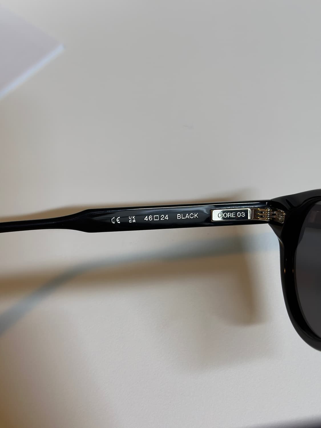 Chimi 치미 선글라스 상품이미지6