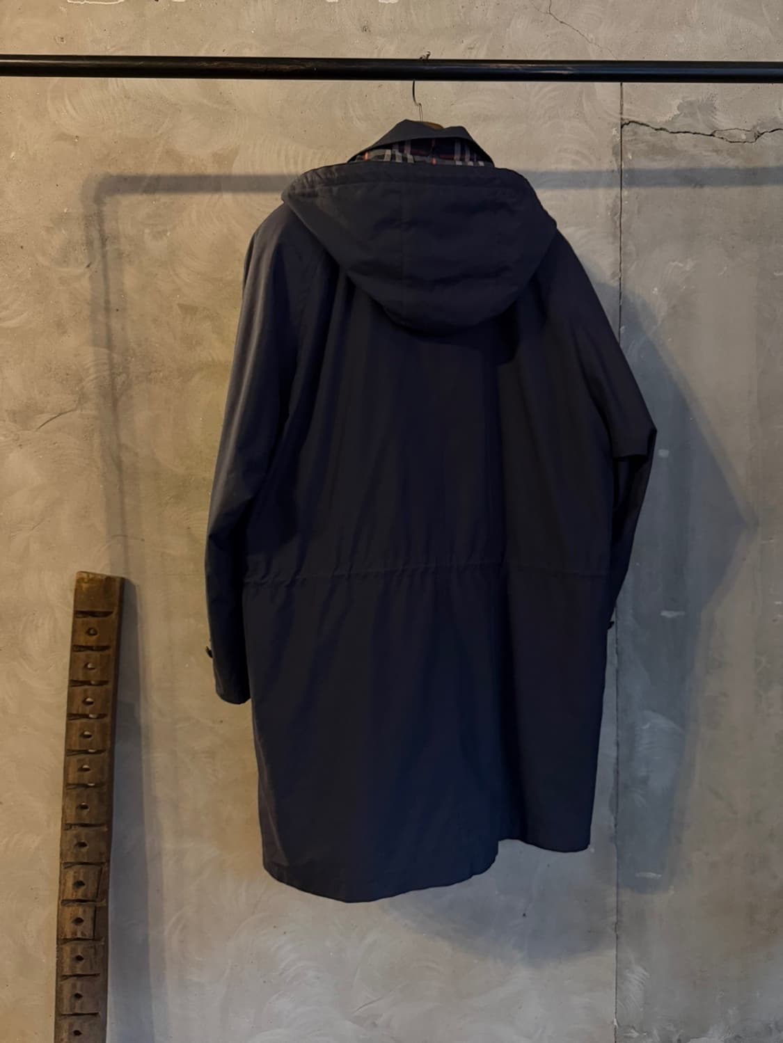 버버리 다운 코트 100~103 상품이미지7