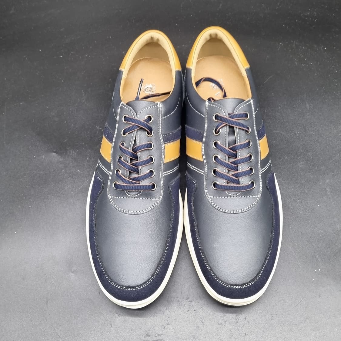 바찌 남성가죽스니커즈 280 상품이미지2