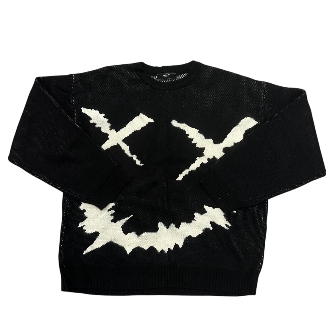 트릴리온 니트 상품이미지1