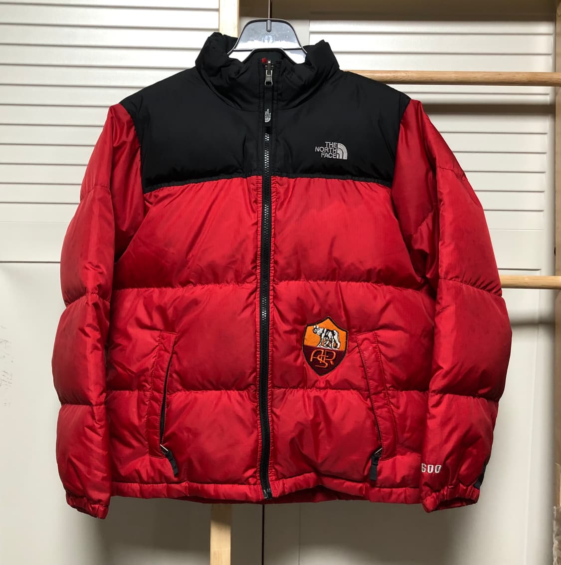 노스페이스 눕시 패딩 자켓 상품이미지1