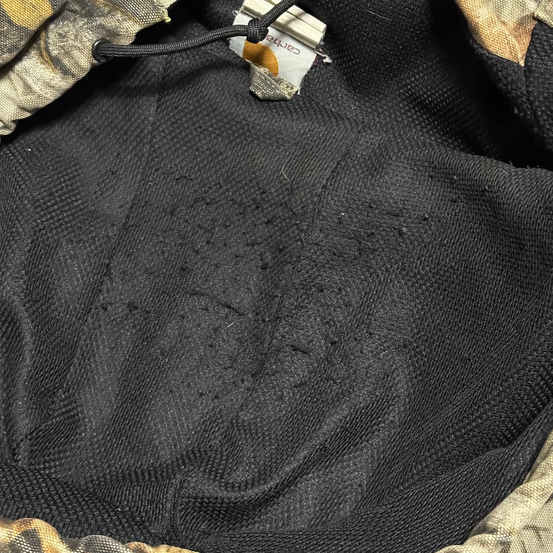 XL 칼하트 리얼트리 덕 액티브 자켓 상품이미지9