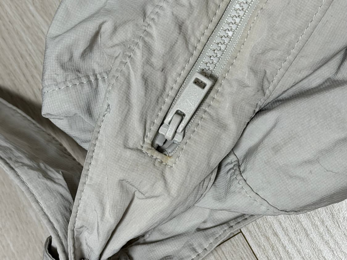 코스 나일론 크로스백 새들백 상품이미지3