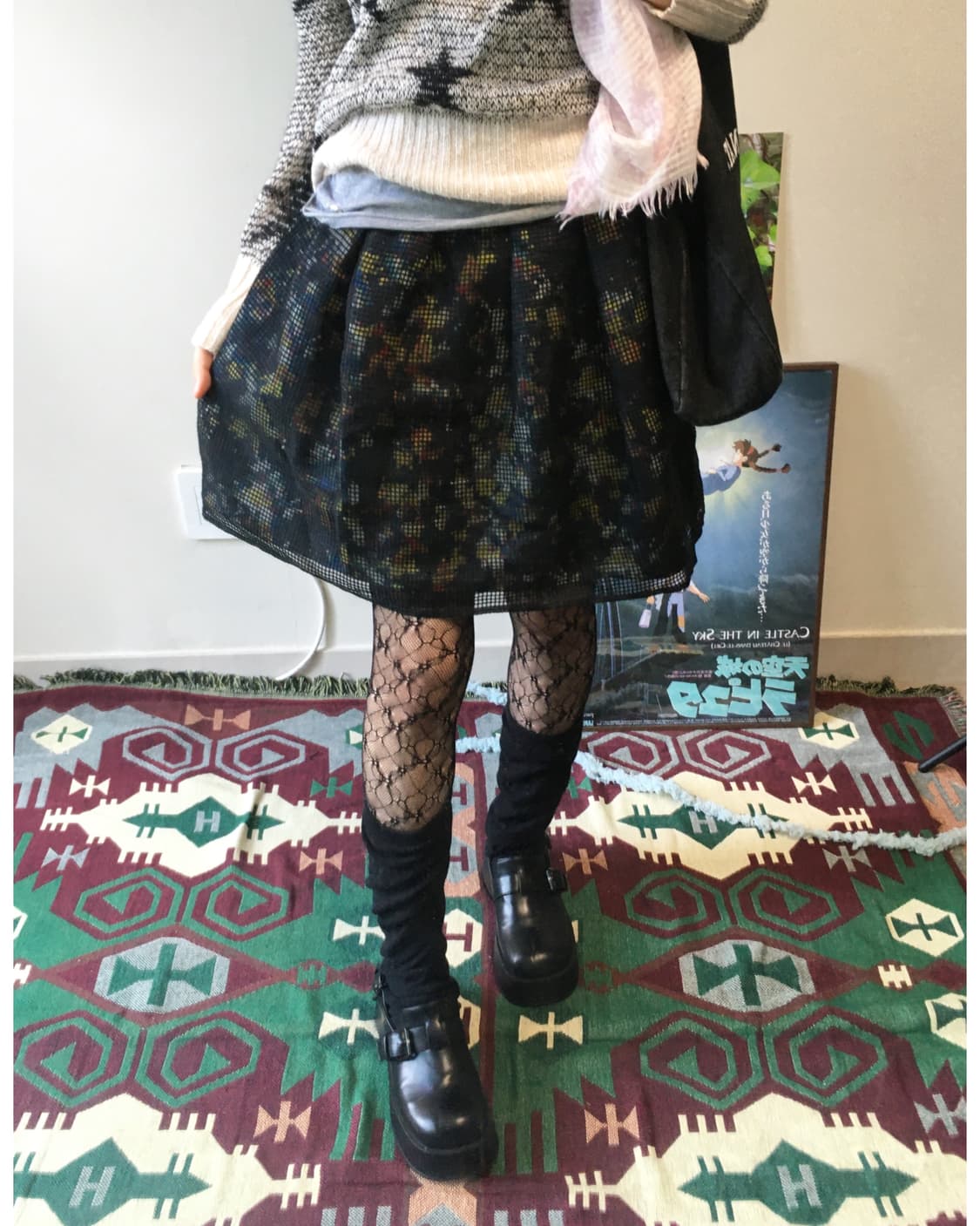 grunge star set (3pc) 상품이미지4