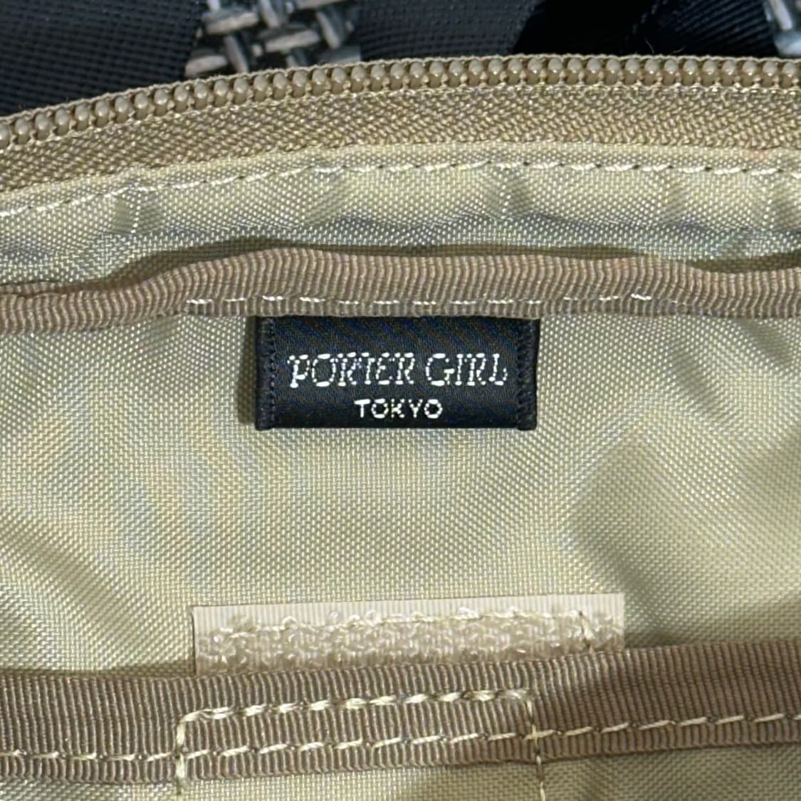 YOSHIDA PORTER 포터 크로스백 상품이미지5