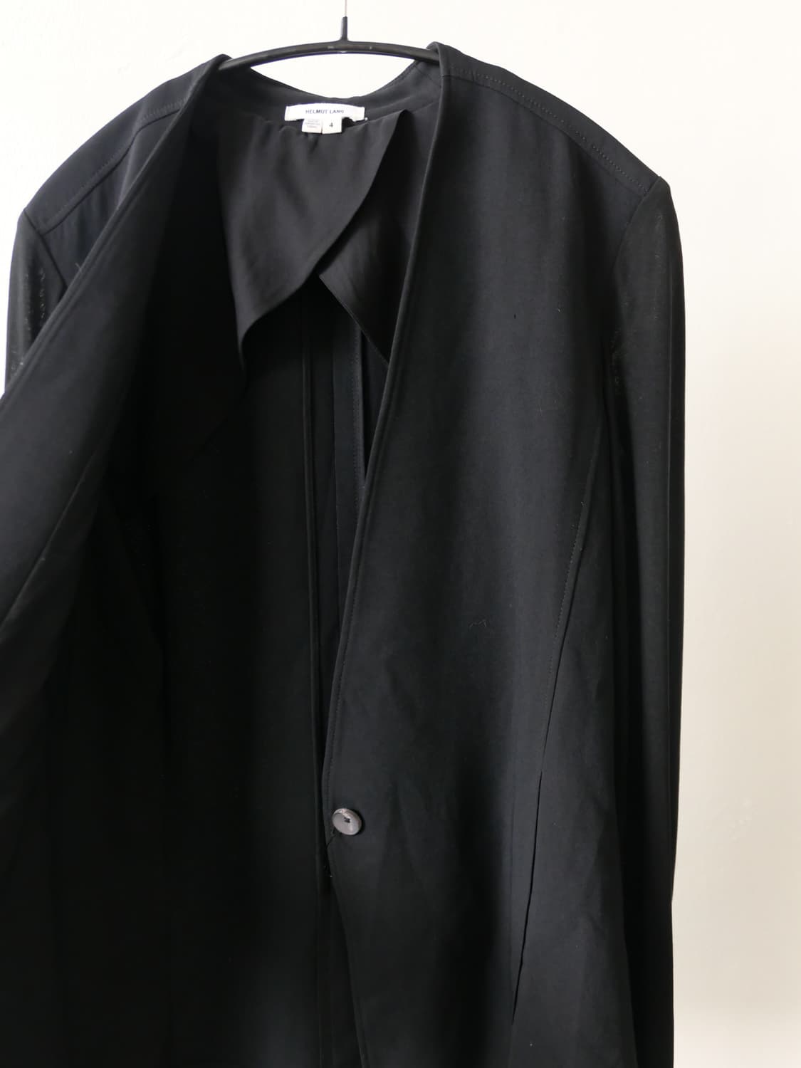 Helmut lang evning jacket 상품이미지4