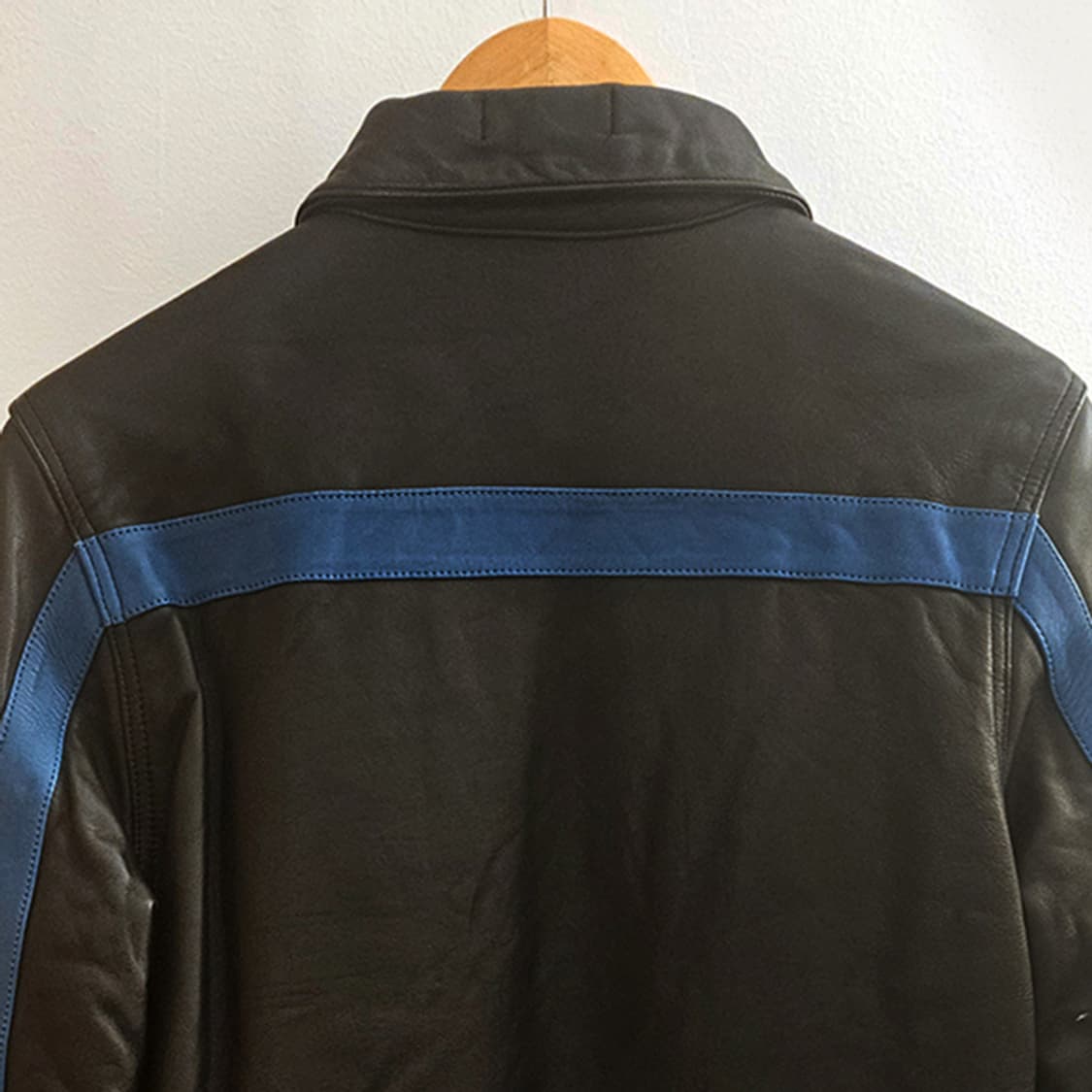 NEIGHBORHOOD / 네이버후드 레더 자켓 (1) 상품이미지4