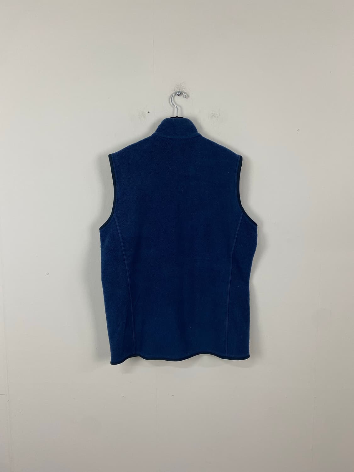 몽벨 플리스 베스트 L <621> 상품이미지2