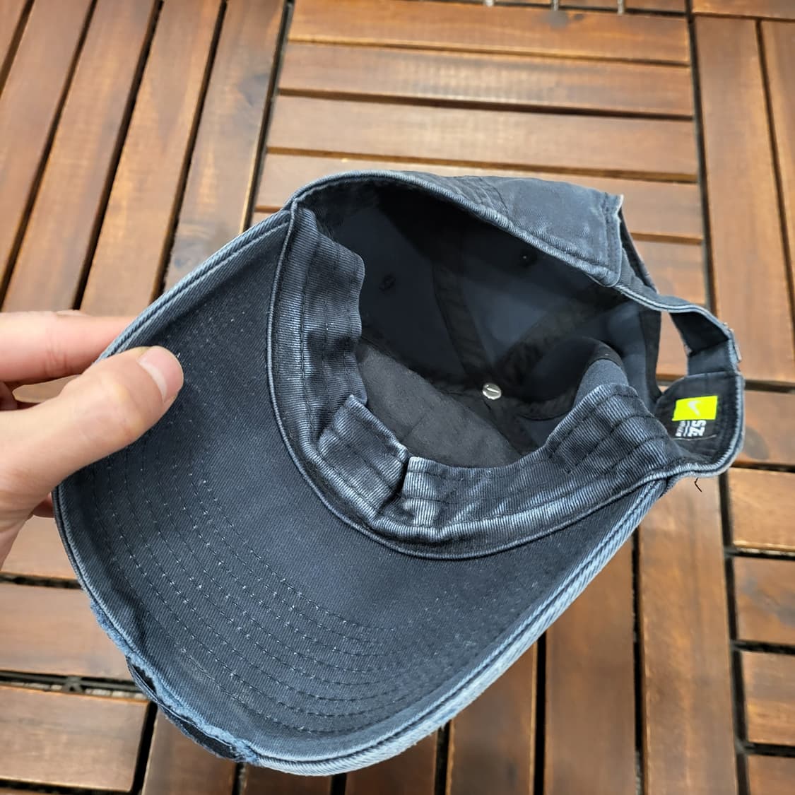 나이키 볼캡 상품이미지7