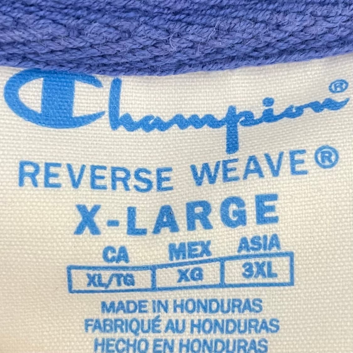 [Champion] Reverse Weave Sweatshirt 상품이미지5